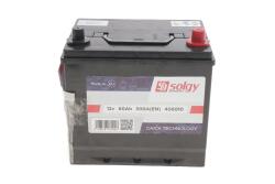 Аккумуляторная батарея 60Ah/500A (230x172x222/+R) Азия Аккумуляторная батарея 60Ah/500A (230x172x222/+R) Азия