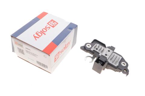 Реле генератора MB Sprinter CDI