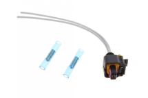 Ремкомплект кабеля форсунки Citroen Jumper/Fiat Ducato/Peugeot Boxer 2.2/3.0HDi 06- (150mm)