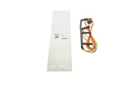 Ремкомплект кабеля свечи накаливания Seat Toledo/Leon/VW Golf IV 1.9 TDI 00-06