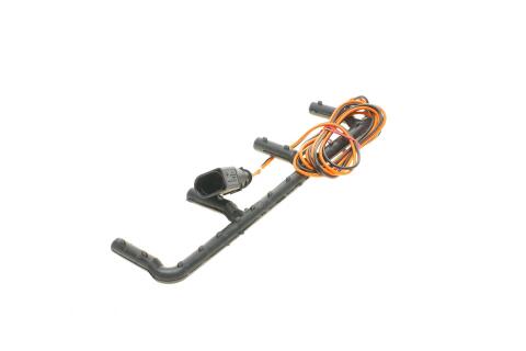 Ремкомплект кабеля свечи накаливания Skoda Fabia/VW Polo 1.9 TDI 00-10