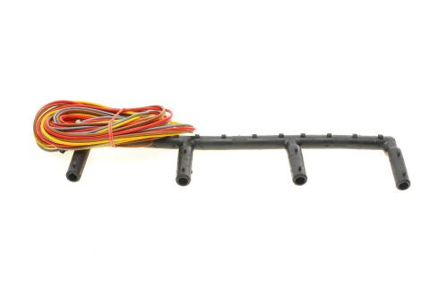 Ремкомплект кабеля свечи накаливания VW T5 1.9 TDI 06-09 Ремкомплект кабеля свечи накаливания VW T5 1.9 TDI 06-09