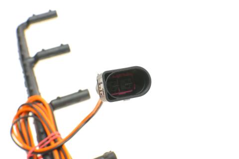 Ремкомплект кабеля свечи накаливания Skoda Fabia/VW Polo 1.9 TDI 00-10