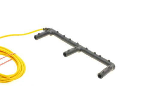 Ремкомплект кабеля свечи накаливания Skoda Fabia/VW Polo 1.4 TDI 99-10