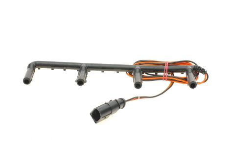 Ремкомплект кабеля свечи накаливания Skoda Fabia/VW Polo 1.9 TDI 00-10