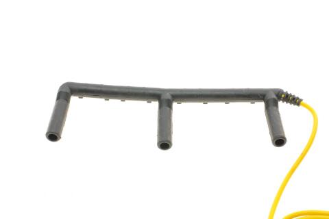 Ремкомплект кабеля свечи накаливания Skoda Fabia/VW Polo 1.4 TDI 99-10