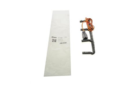 Ремкомплект кабеля свечи накаливания Skoda Fabia/VW Polo 1.9 TDI 00-10