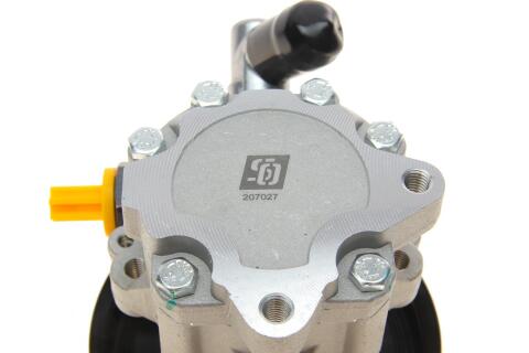 Насос ГПК MB GL-class/M-class (W164) 3.0CDI 05- (120mm) Насос ГПК MB GL-class/M-class (W164) 3.0CDI 05- (120mm)