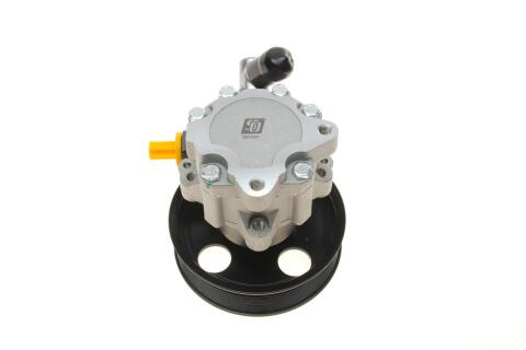 Насос ГПК MB GL-class/M-class (W164) 3.0CDI 05- (120mm) Насос ГПК MB GL-class/M-class (W164) 3.0CDI 05- (120mm)