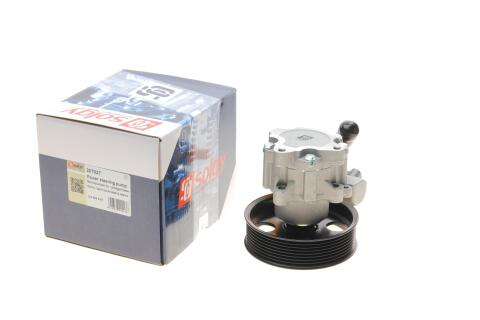 Насос ГПК MB GL-class/M-class (W164) 3.0CDI 05- (120mm) Насос ГПК MB GL-class/M-class (W164) 3.0CDI 05- (120mm)