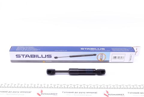 Амортизатор крышки багажника VW Golf III 93-02