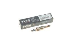 Свічка розжарювання VW/Audi 1.3-1.9-2.4D/TD (11V) Свічка розжарювання VW/Audi 1.3-1.9-2.4D/TD (11V)