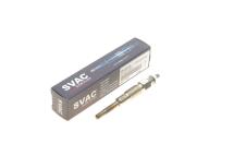 Свічка розжарювання Fiat Ducato 2.8D/JTD