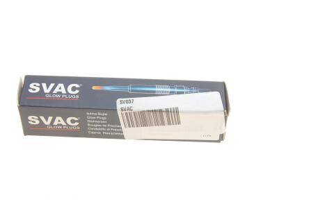 Свеча накаливания Renault Master/Trafic 1.9DCI