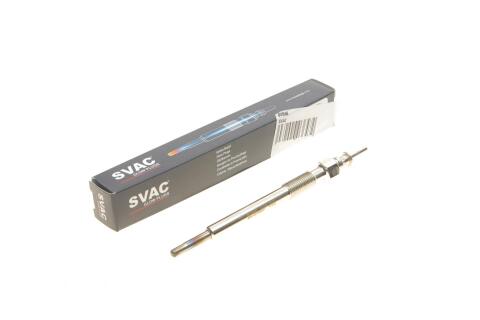 Свічка розжарювання Opel Combo 1.7CDTI (11V)