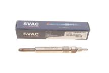 Свічка розжарювання MB C-class (W202)/E-class (W124) 2.0-3.0TD 93-01 (11.5V)