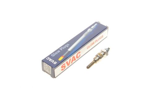 Свічка розжарювання (автономки) (8V) (Webasto) (M10x1.0mm)