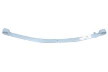 Ресора передня підкорінна MB 208-410 (60/647/727) 14мм.