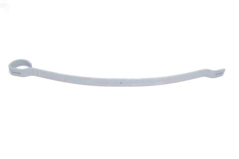 Ресора задняя подкоренная DB 1114-1524 (80/925/910) 18mm.