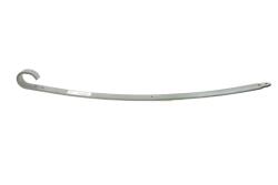 Ресора задняя подкоренная MB 609-814D (70/844/765) 14mm.
