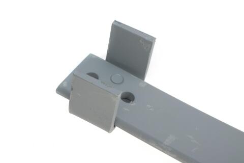 Ресора задняя (3-й лист) MB Vario/ 811-814, (13 мм.)