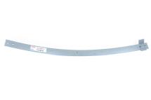 Ресора задня (3-й лист) MB 609-711 (70/683/683) 12мм