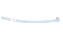 Ресора задня (3-й лист) MB 609-814D, 12мм