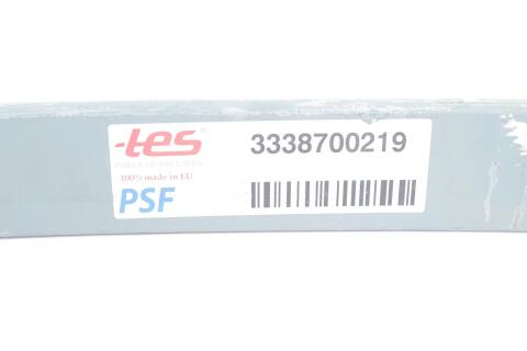 Ресора задняя подкоренная MB Vario 815-816D, 21мм