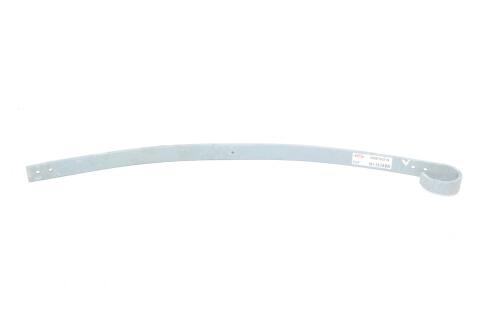 Ресора задняя подкоренная MB Vario 815-816D, 21мм