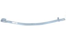 Ресора передня підкорінна MB 814-817D (80/868/985) 21мм