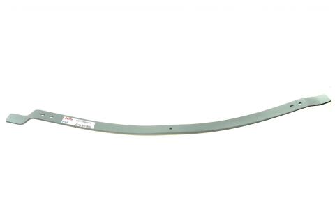 Ресора задня підкорінна MB Sprinter (901-903) 208-316/VW LT 28-35, 96-06