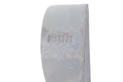 Ресора передня (2-й лист) MB LK/LN2 84-98 (20mm) (80/800/920) Ресора передня (2-й лист) MB LK/LN2 84-98 (20mm) (80/800/920)