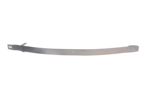 Ресора передня (2-й лист) MB LK/LN2 84-98 (20mm) (80/800/920) Ресора передня (2-й лист) MB LK/LN2 84-98 (20mm) (80/800/920)