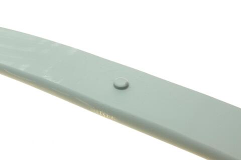 Ресора задня підкорінна MB Sprinter (901-903) 208-316/VW LT 28-35, 96-06