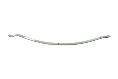 Ресора задня підкорінна MB Sprinter (901-903) 208-316/VW LT 28-35, 96-06