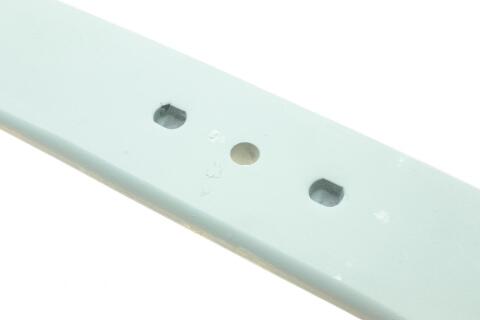 Ресора задня підкорінна MB Sprinter (904) 408-416/ VW LT 28-46, 96-06
