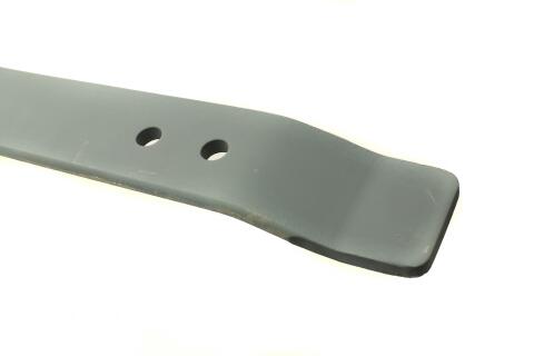 Ресора задняя подкоренная MB Sprinter 410-416/VW LT 28-46, 96-06 (усилитель)