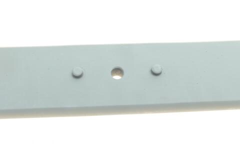 Ресора задняя подкоренная MB Sprinter 3.5-t (906) 209-319/VW Crafter 30-35, 06- (от 2-х листовой)