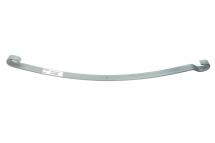 Ресора задняя коренная Iveco Daily 30.8-49.12 (60/700/715) 10mm