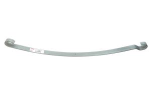 Ресора задня підкорінна Iveco Daily 30.8-49.12 (60/700/715) 10mm