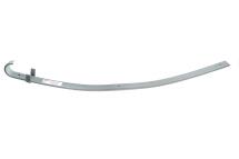 Ресора передня підкорінна MAN 8.150 (80/875/845) 23mm