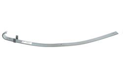 Ресора передня підкорінна MAN 8.150 (80/875/845) 23mm