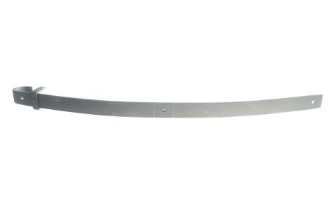 Ресора передня підкорінна MAN 8.150 (80/875/845) 23mm Ресора передня підкорінна MAN 8.150 (80/875/845) 23mm