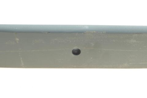 Ресора задня підкорінна MAN 8.150 00- (80/905/865) 19mm Ресора задня підкорінна MAN 8.150 00- (80/905/865) 19mm