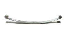 Ресора задня Ford Transit V347 06- (2-ох листова) (спарка) (76/694/674) 6C115560FC0019 ZT