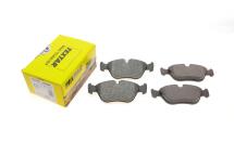 Колодки тормозные (передние) Volvo S70/V70/XC70 96-07 (Teves) R15 Q+