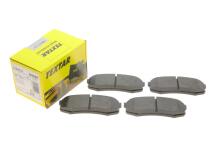 Тормозные колодки (задние) Toyota Land Cruiser/Lexus GX 02- (Sumitomo)