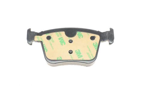 Колодки тормозные (задние) Land Rover Range Rover / Discovery Sport/Volvo S60/S90/V60/V90 15- (Teves)