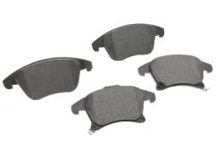 Колодки тормозные (передние) Ford Galaxy/Mondeo V 12- (Teves) Q+