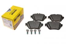 Тормозные колодки (задние) MB E-class (W213) 16- (TRW) Q+